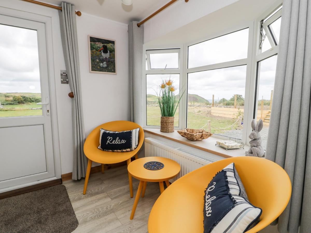 Porthwen Holiday home *
