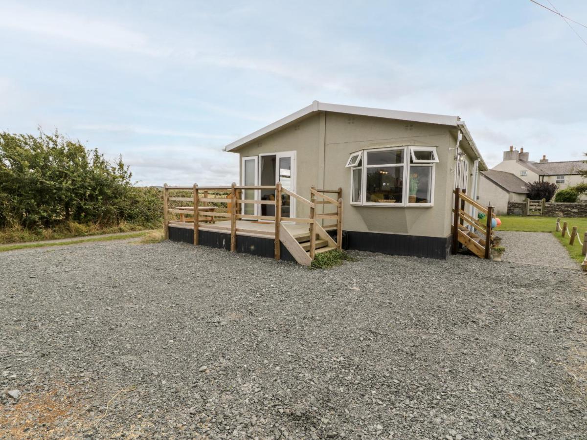 Porthwen Holiday home Amlwch