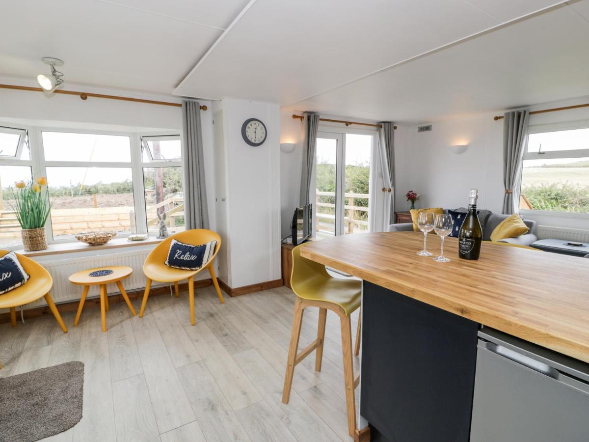 Holiday home Porthwen