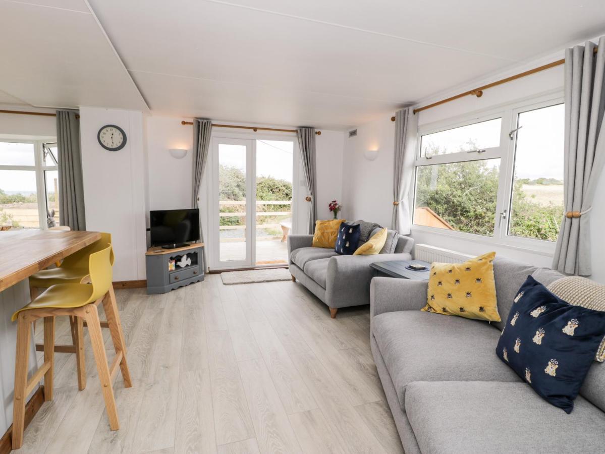 Holiday home Porthwen