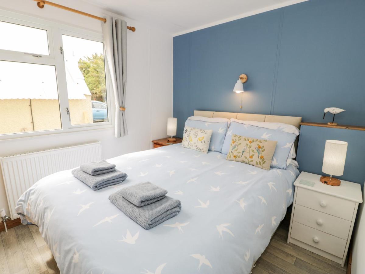 Porthwen Holiday home Amlwch