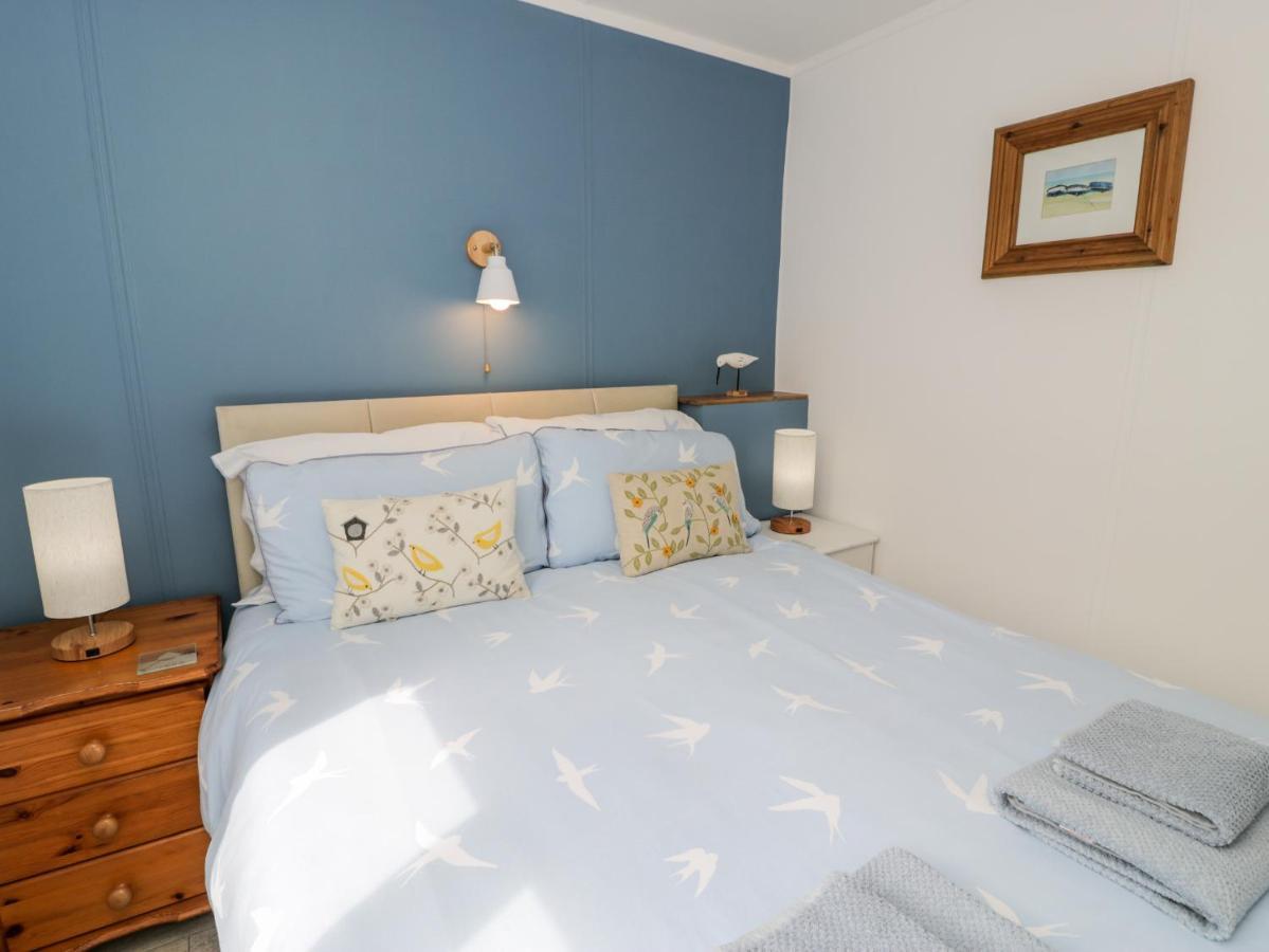 Holiday home Porthwen Amlwch