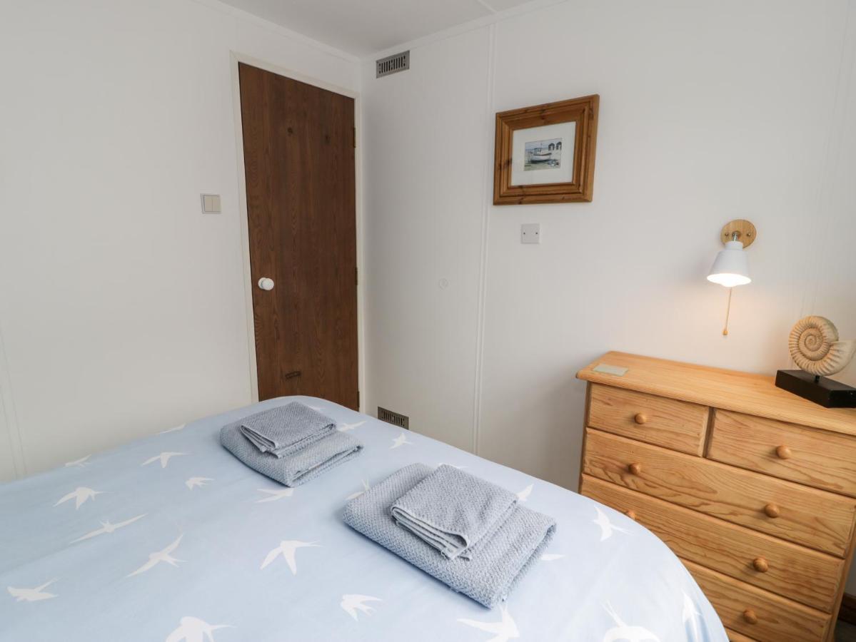 Holiday home Porthwen
