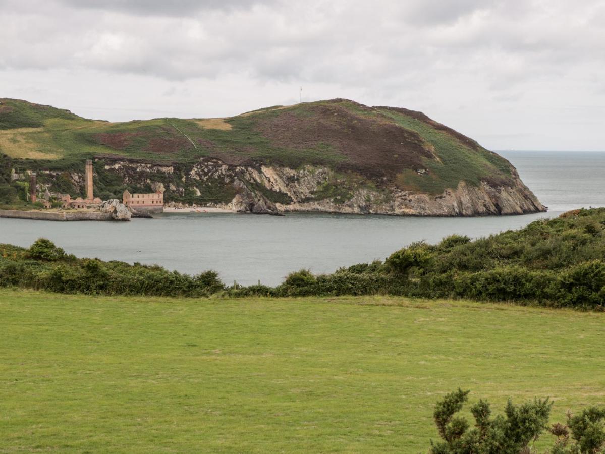 Porthwen Holiday home Amlwch